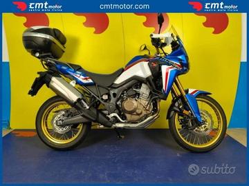 HONDA Africa Twin CRF 1000 L Garantita e Finanzi
