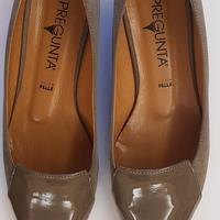 scarpe da donna PREGUNTA