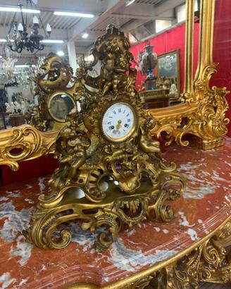 Orologio francese