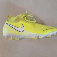 scarpa calcio bambino