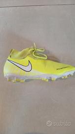 scarpa calcio bambino