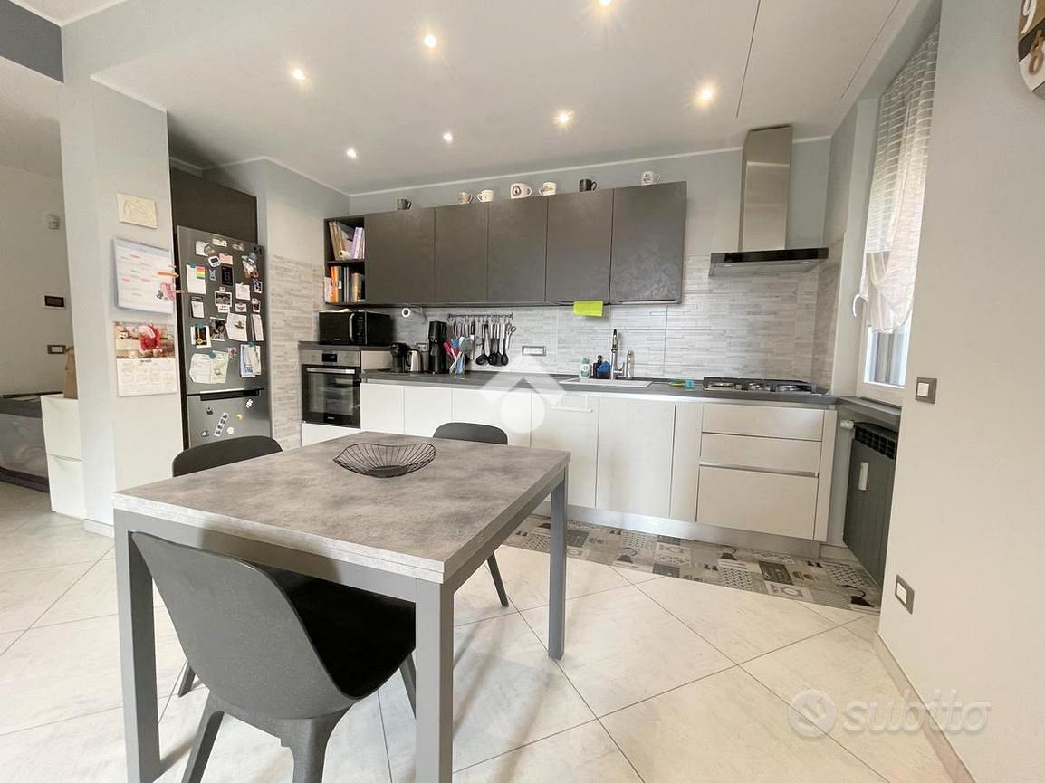 Apartment in Pregnana Milanese, Cascina Fabriziana - Altro