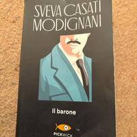 Sveva Casati Modignani