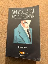 Sveva Casati Modignani