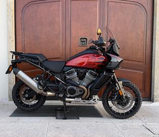 Harley-Davidson Pan America Special 1250 2025