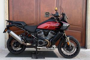 Harley-Davidson Pan America Special 1250 2025