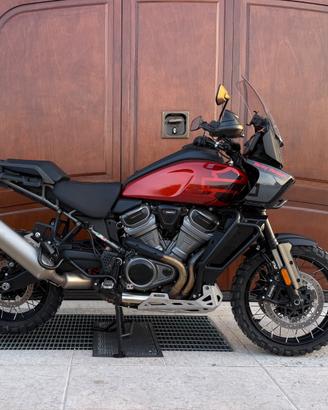 Harley-Davidson Pan America Special 1250 2025