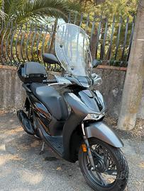 Sh 125 2025