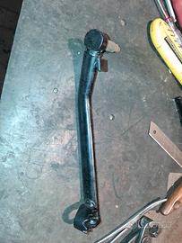fantic motor 125  brissoni ktm 250 gs