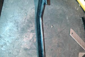 fantic motor 125  brissoni ktm 250 gs