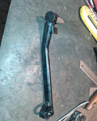 fantic motor 125  brissoni ktm 250 gs