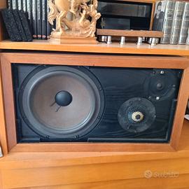 diffusori AR acoustic research 3a