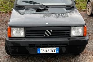 Fiat panda del 2002