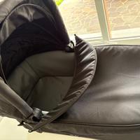 Passeggino con navicella Thule Urban Glide 3