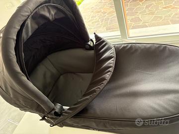 Passeggino con navicella Thule Urban Glide 3