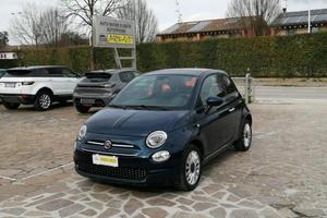 FIAT 500 1.0 Hybrid Lounge