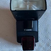 Canon flash 550 ex