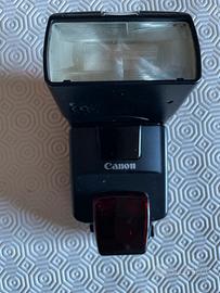 Canon flash 550 ex