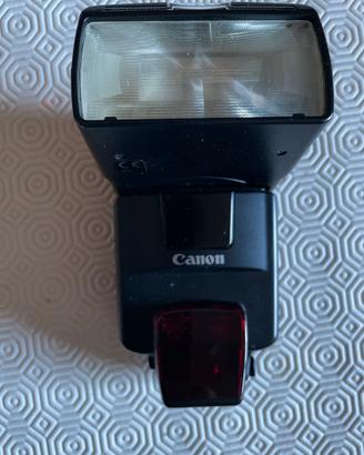 Canon flash 550 ex