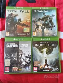 giochi Xbox One / serie x
