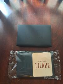 portatessere alviero martini