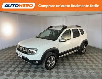 DACIA Duster VK19529