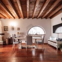 Bifamiliare orizzontale - Villorba