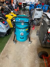 Aspiratore CFM