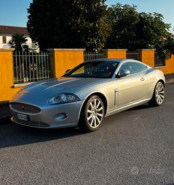 Jaguar XK 3.5 V8 (X150)