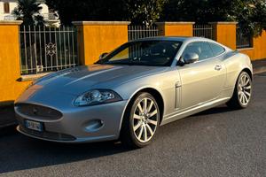 Jaguar XK 3.5 V8 (X150)