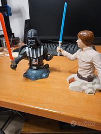 action figure Star wars uovo di pasqua 2025