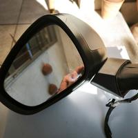 specchio retrovisore Citroen C3 sx