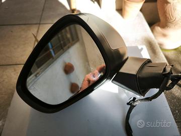 specchio retrovisore Citroen C3 sx