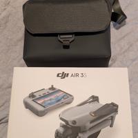 DJI Air 3S fly more combo DJI RC2