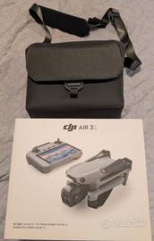 DJI Air 3S fly more combo DJI RC2