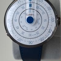 Orologio di tendenza