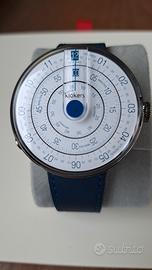 Orologio di tendenza