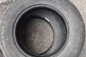 pneumatici usati per Panda 4x4