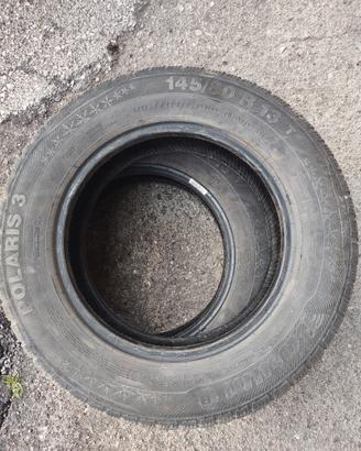 pneumatici usati per Panda 4x4