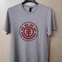 t-shirt Element 