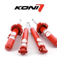 Ammortizzatori koni fsd per VW scirocco