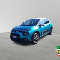 CITROEN C3 PureTech 110 S&S EAT6 Shine