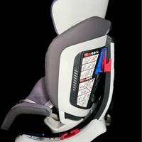 Seggiolino auto Chicco 0-1-2 0 - 25 kg BEBÈ CARE S