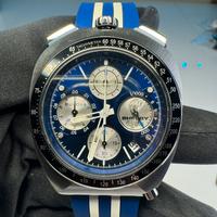 Bulova Lunar Pilot Shelby Limited Ed ref. 98B452