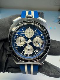 Bulova Lunar Pilot Shelby Limited Ed ref. 98B452