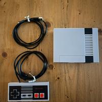 Nintendo NES mini