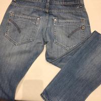 Jeans dondup taglia 44