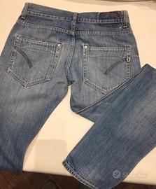 Jeans dondup taglia 44