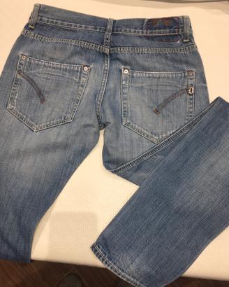 Jeans dondup taglia 44