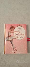 Il diario segreto di Ballerina 